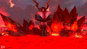 happy halloween greeting from maggie