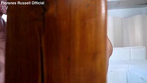 Watch This Dancer Get Her Throat Fucked Hard with DP?