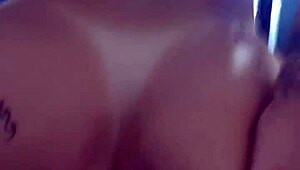 exibicao na live com o cu