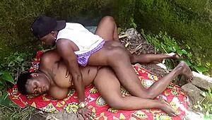 My landlords dick fits my wet pussy