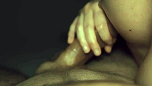 Tits, Hand, And Cum - Nothing Better