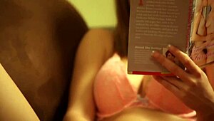 first lesbian experience with pussy licking and orgasm