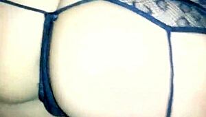 gon shake that ass for anal?