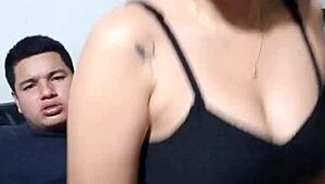 QUICK SEX WITH MY WIFES SILENT COUSIN AND SHE TURNED OUT TO BE THE NAUGHTIEST IN THE FAMILY!