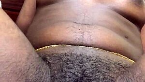 Exploring the Female Anatomy in Intimate Detail