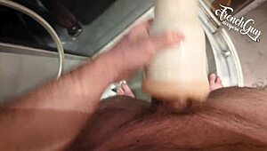 Domination Uro Mec Francais Baise Insultes