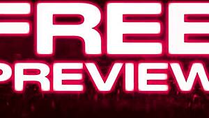 preacher's hot daughter gets ass filled with cum