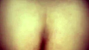 the real homemade sex with my curvy latina milf stepmother's big ass