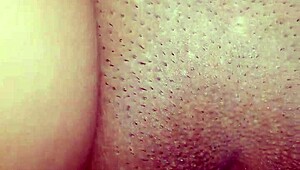 compañera del gym depilada con cameltoe parte 1