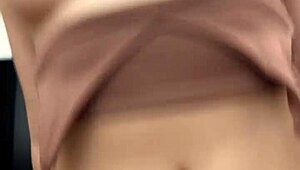 Pov Accidentally Fucked My Step Sis Who Asked For Help With Stretching