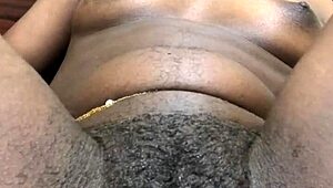 Exploring the Female Anatomy in Intimate Detail