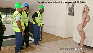 i got banged by 5 black cocks wit nathaly cherie