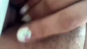 Compilation Sex Masturbating and Squirting Blonde Latina