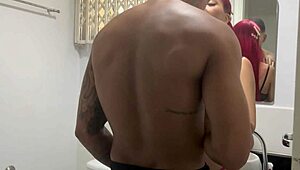 Safado Gives Piroca To Me