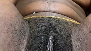 Exploring the Female Anatomy in Intimate Detail