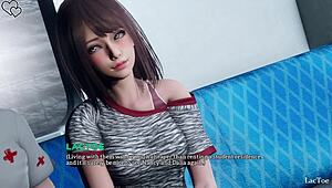 Exploring Eternum Part 2 Adventures