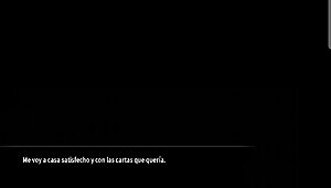 Super Smash Gals Chapter Two in Spanish with Group Anal Orgy