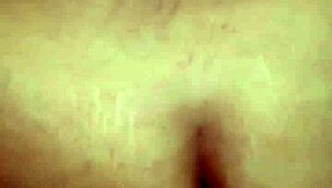 the real homemade sex with my curvy latina milf stepmother's big ass