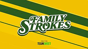 Desperate Hope Howell Double-Teamed By Stepbros In Cock-Filled Punishment.