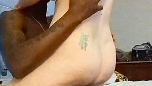 the busty pawg babe embarks on bbc adventures, riding drblackjohnsonxxx cock in the bathroom