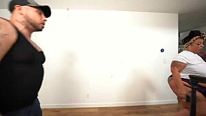 Addictive Encounter with Carissma Deluca