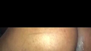 Horny amateur bitch takes hardcore pounding