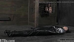 angel acquires senseless caning