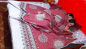 what happens when a stepmother and stepson share a room together