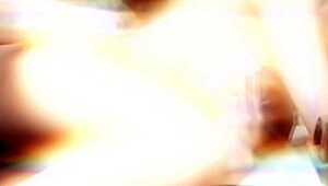 Shy blondie SCREAMS as BIG COCK officer FUCKS her HARD!