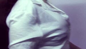 She Seduced Me: Work Hard And Play Harder