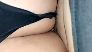 relaxing music sets the mood for quick sex before sleep