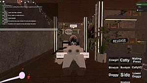 the 126 roblox porn story with asian japanese anal and blowjob