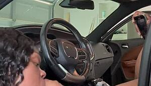 Fat Ghetto Ass Fuck!