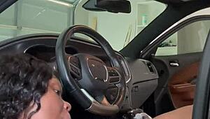 Fat Ghetto Ass Fuck!