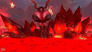 happy halloween greeting from maggie