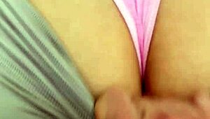 Pov Accidentally Fucked My Step Sis Who Asked For Help With Stretching