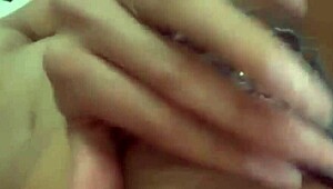 Rossmexicana Se Masturba Rico Con Su Rica Lenceria Nueva Que Le Mando Un Osito