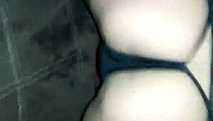 gon shake that ass for anal?