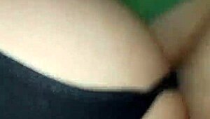 relaxing music sets the mood for quick sex before sleep