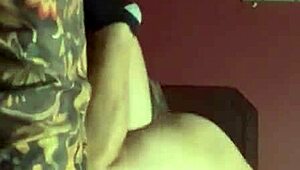 My wife's homemade video at the hotel