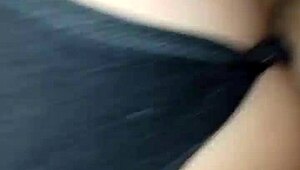 relaxing music sets the mood for quick sex before sleep