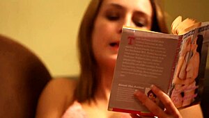 first lesbian experience with pussy licking and orgasm