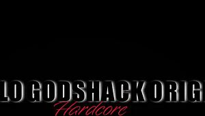 new babe shana grimoire goes 100 hell very rough with anal fisting