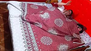 what happens when a stepmother and stepson share a room together