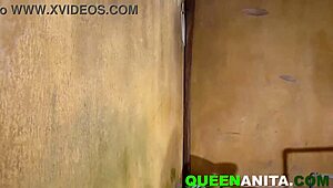 my big ass responds to his long fat black cock