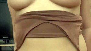 Pov Accidentally Fucked My Step Sis Who Asked For Help With Stretching