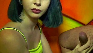 amateur webcam girls part 8 - amateurs recorded - spoken in german