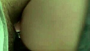 why does this milf love riding that brown cock so much?