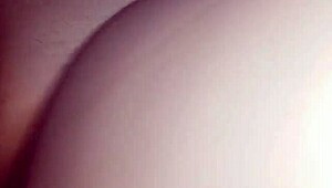 compañera del gym depilada con cameltoe parte 1