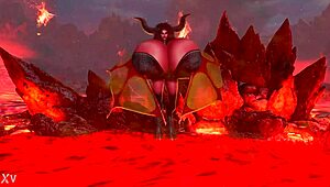 happy halloween greeting from maggie